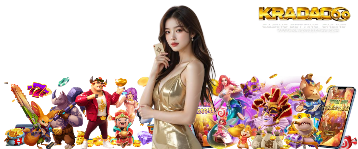 Get Daily Slot Bonuses at KRADAO69 – Login to Claim Now